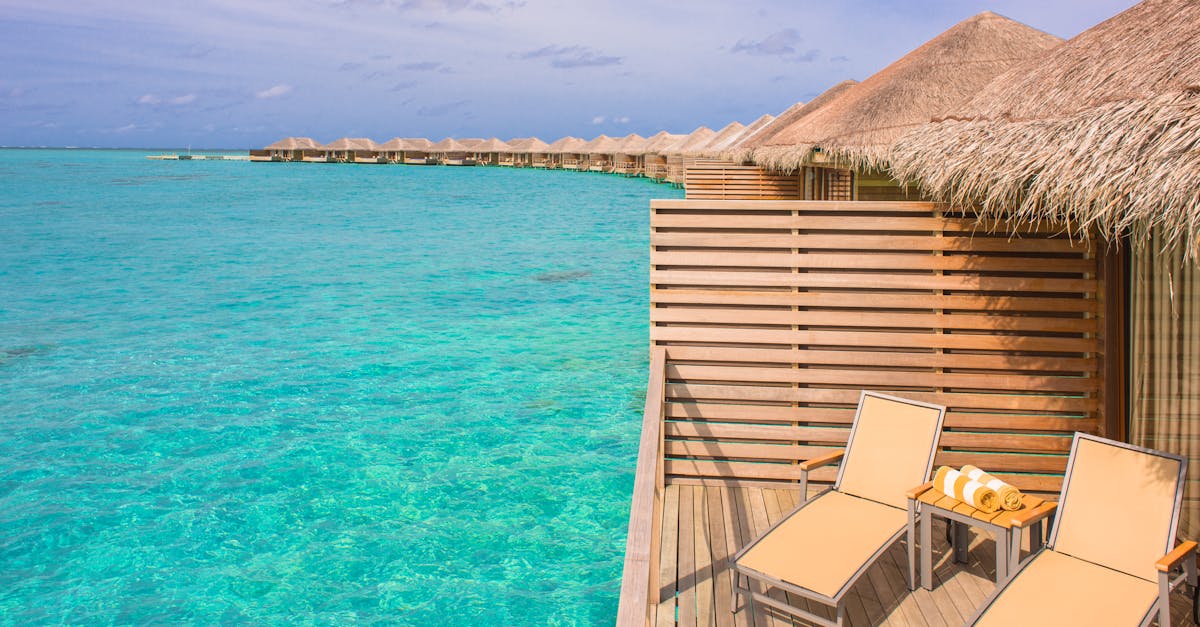 Benefits of Using Composite Decking for Coastal Homes