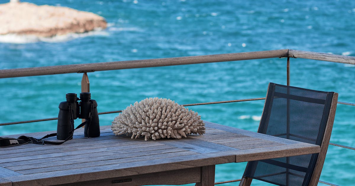 Bi-Annual Deck Inspection Checklist