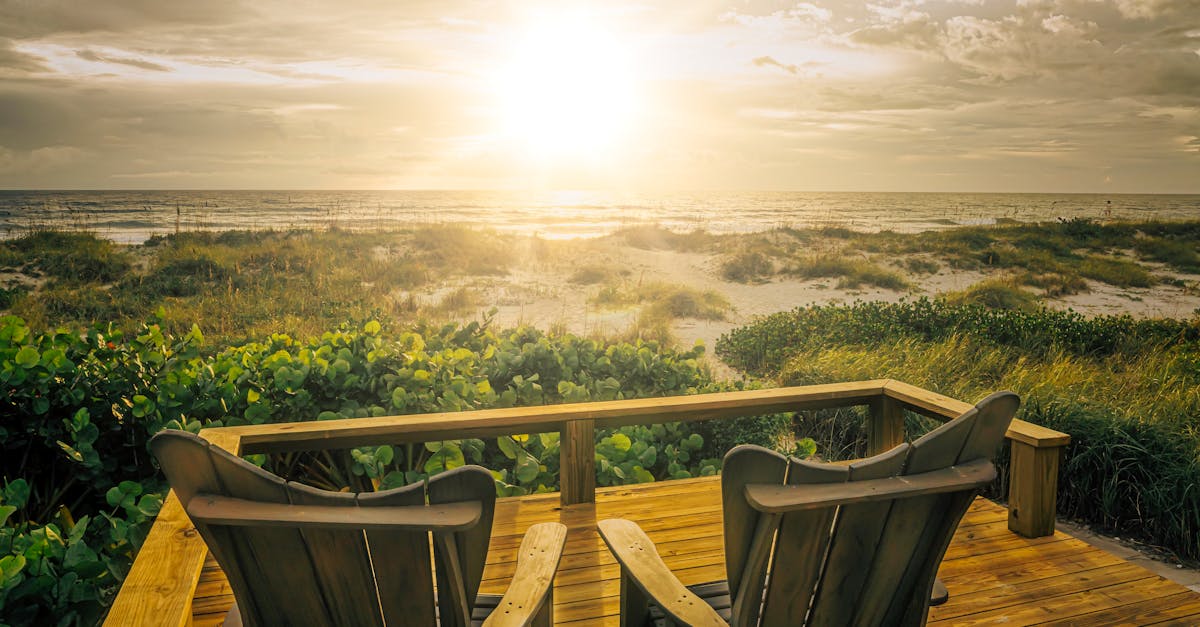 Choosing the Right Colour and Texture for PVC Decks