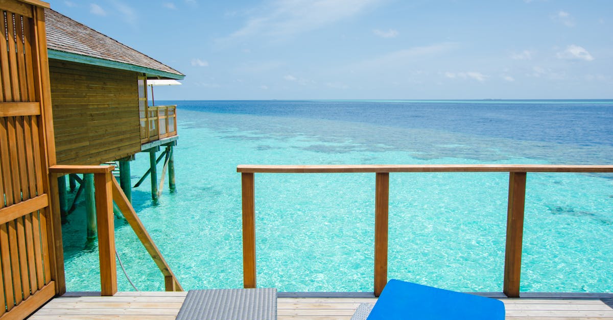 Choosing the Right Footings for Raised Decks