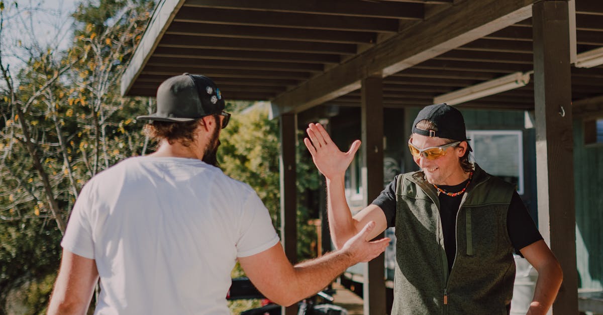 Clean and Protect: Seasonal Deck Care Strategies