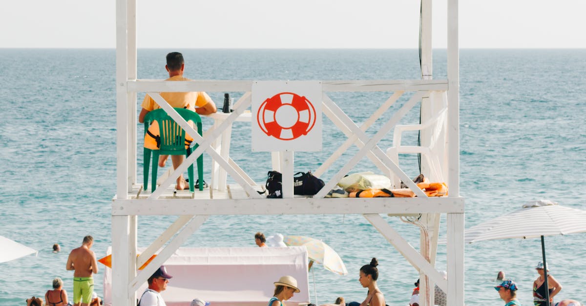 Guide to Anti-Slip Treatments for Outdoor Decks