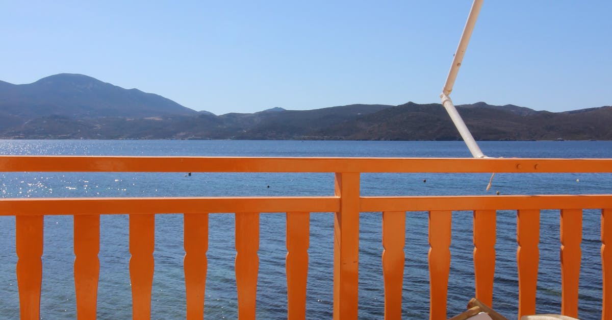 How PVC Decks Perform in Coastal Environments