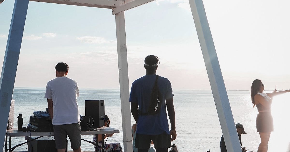 Monthly Deck Maintenance Routine for Longevity